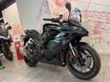 KAWASAKI NINJA 1100 SX 2025 GARANTIE 2029 - 195e/MOIS