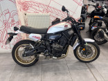 YAMAHA XSR 700 XTRIBUTE - BRIDABLE A2  - 138€/MOIS