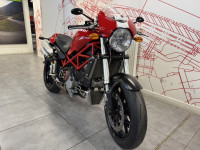 DUCATI MONSTER S4R - DEPOT VENTE - 