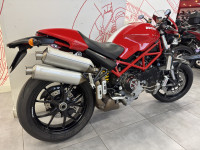 DUCATI MONSTER S4R - DEPOT VENTE - 