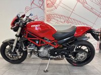 DUCATI MONSTER S4R - DEPOT VENTE - 