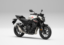 HONDA CB 500 Hornet