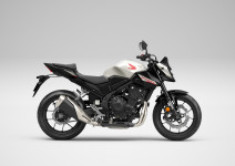 HONDA CB 500 Hornet