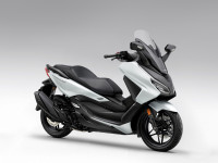HONDA FORZA 350