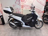HONDA SH 350 - GARANTIE CONSTRUCTEUR - 75€/MOIS