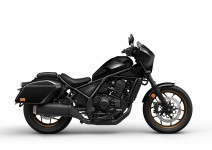 HONDA REBEL 1100 DCT