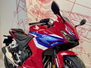 HONDA CBR 500 R - GARANTIE CONSTRUCTEUR - 108€/MOIS