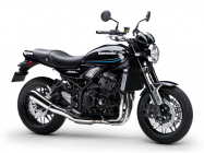 KAWASAKI Z 900 RS NOIR 2022