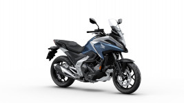 HONDA NC 750 X DCT