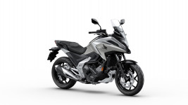 HONDA NC 750 X DCT