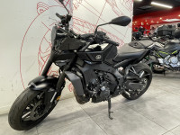 YAMAHA MT-09  Y-AMT A2 - GARANTIE CONSTRUCTEUR