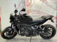 YAMAHA MT-09  Y-AMT A2 - GARANTIE CONSTRUCTEUR