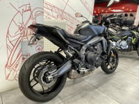 YAMAHA MT-09  Y-AMT A2 - GARANTIE CONSTRUCTEUR