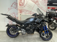 YAMAHA NIKEN 850 - GARANTIE 12 MOIS - 118€/MOIS*
