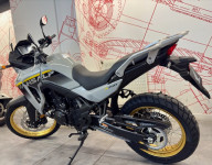 HONDA XL750 TRANSALP - BRIDABLE A2 - 230€/MOIS*