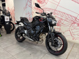 KAWASAKI Z650 A2 2025 GARANTIE 4 ANS - 102e/MOIS*