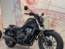 HONDA REBEL 500 - GARANTIE 6 ANS 