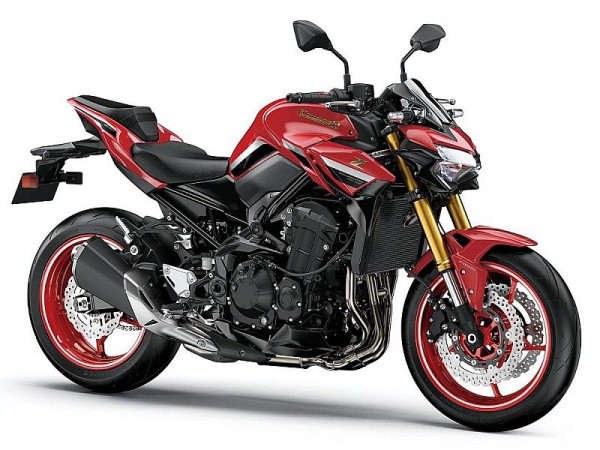 KAWASAKI Z900 50 Th Anniversary
