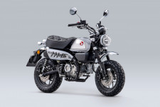 HONDA MONKEY