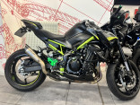 KAWASAKI Z 900 - GARANTIE 12 MOIS - 138€/MOIS