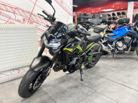 KAWASAKI Z 900 - GARANTIE 12 MOIS - 138€/MOIS