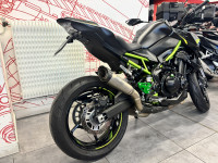 KAWASAKI Z 900 - GARANTIE 12 MOIS - 138€/MOIS