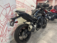 KAWASAKI Z900 BRIDABLE A2 - GARANTIE 12 MOIS - 118€/MOIS