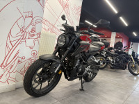 HONDA CB 125 R - GARANTIE CONSTRUCTEUR - 85€/MOIS*