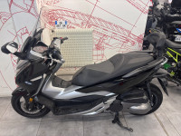 HONDA NSS FORZA 300 - GARANTIE 12 MOIS - 75€/MOIS