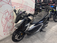 HONDA NSS FORZA 300 - GARANTIE 12 MOIS - 75€/MOIS