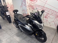 HONDA NSS FORZA 300 - GARANTIE 12 MOIS - 75€/MOIS