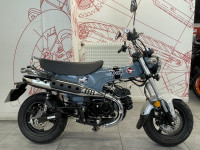 HONDA DAX ST 125 - GARANTIE CONSTRUCTEUR - 84€/MOIS*