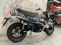 HONDA DAX ST 125 - GARANTIE CONSTRUCTEUR - 84€/MOIS*