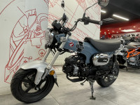 HONDA DAX ST 125 - GARANTIE CONSTRUCTEUR - 84€/MOIS*