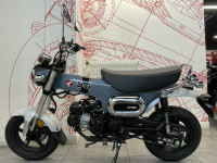 HONDA DAX ST 125 - GARANTIE CONSTRUCTEUR - 84€/MOIS*