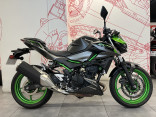 KAWASAKI Z 500 SE ABS GARANTIE 2028 - 104e/MOIS*
