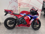HONDA CBR 600 RR - GARANTIE CONSTRUCTEUR - 276€/MOIS