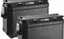 VALISE OUTBACK 37L N
