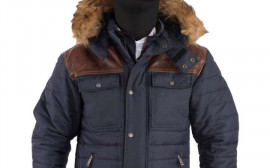 Helstons Artic N