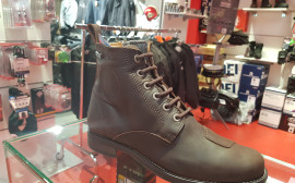 MILTON CE MARRON