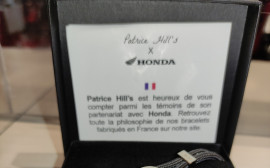 BRACELET NOIR