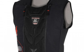 AIRBAG FURYGAN