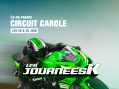 Événement Exclusif : Journées K Kawasaki sur le Circuit Carole !